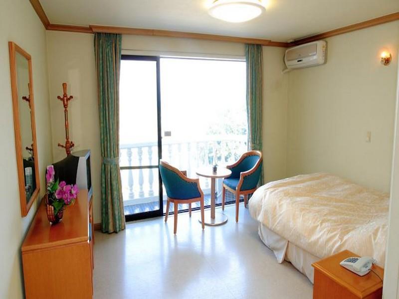 한화 리조트 백암 스파 부대시설