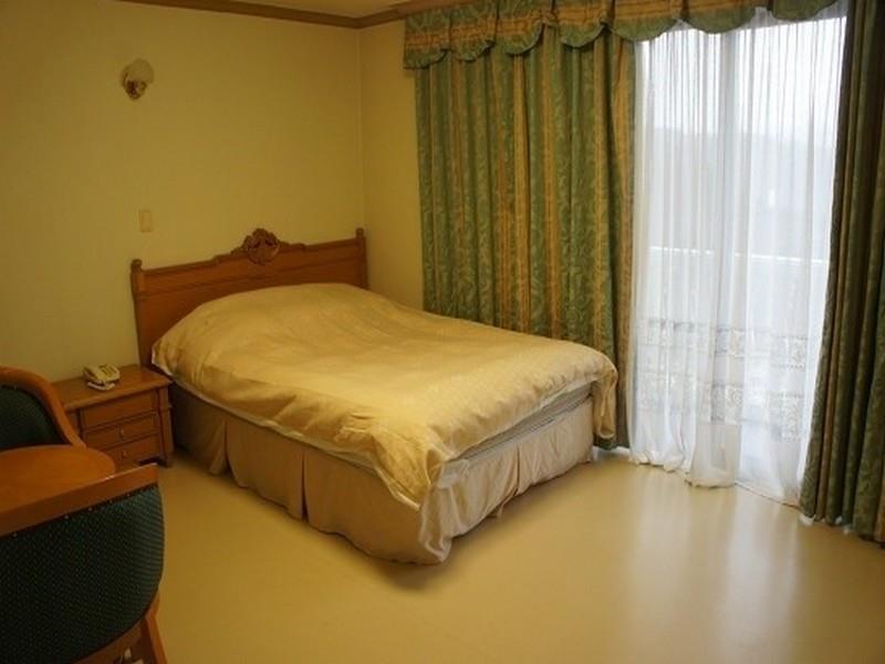 한화 리조트 백암 스파 객실