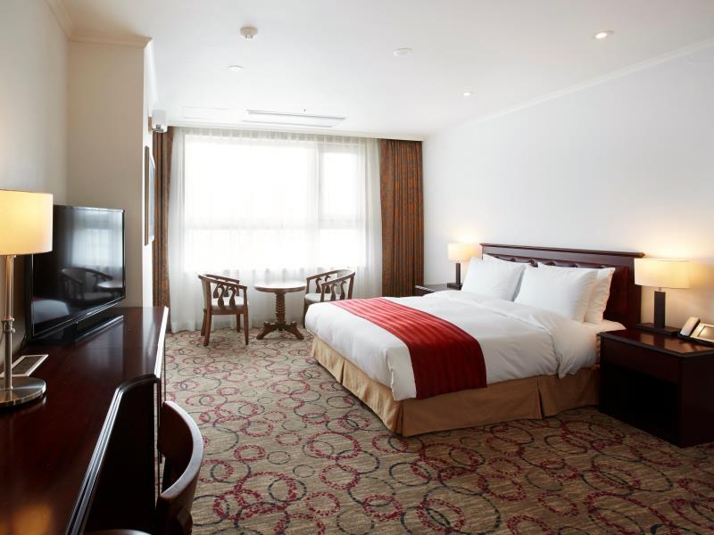 스텔라 마리나 호텔 부대시설