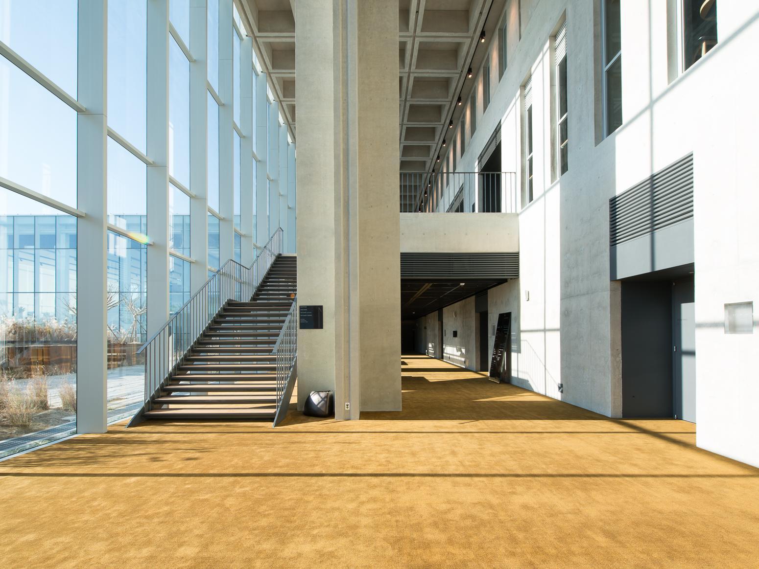 네스트 호텔 인천 객실