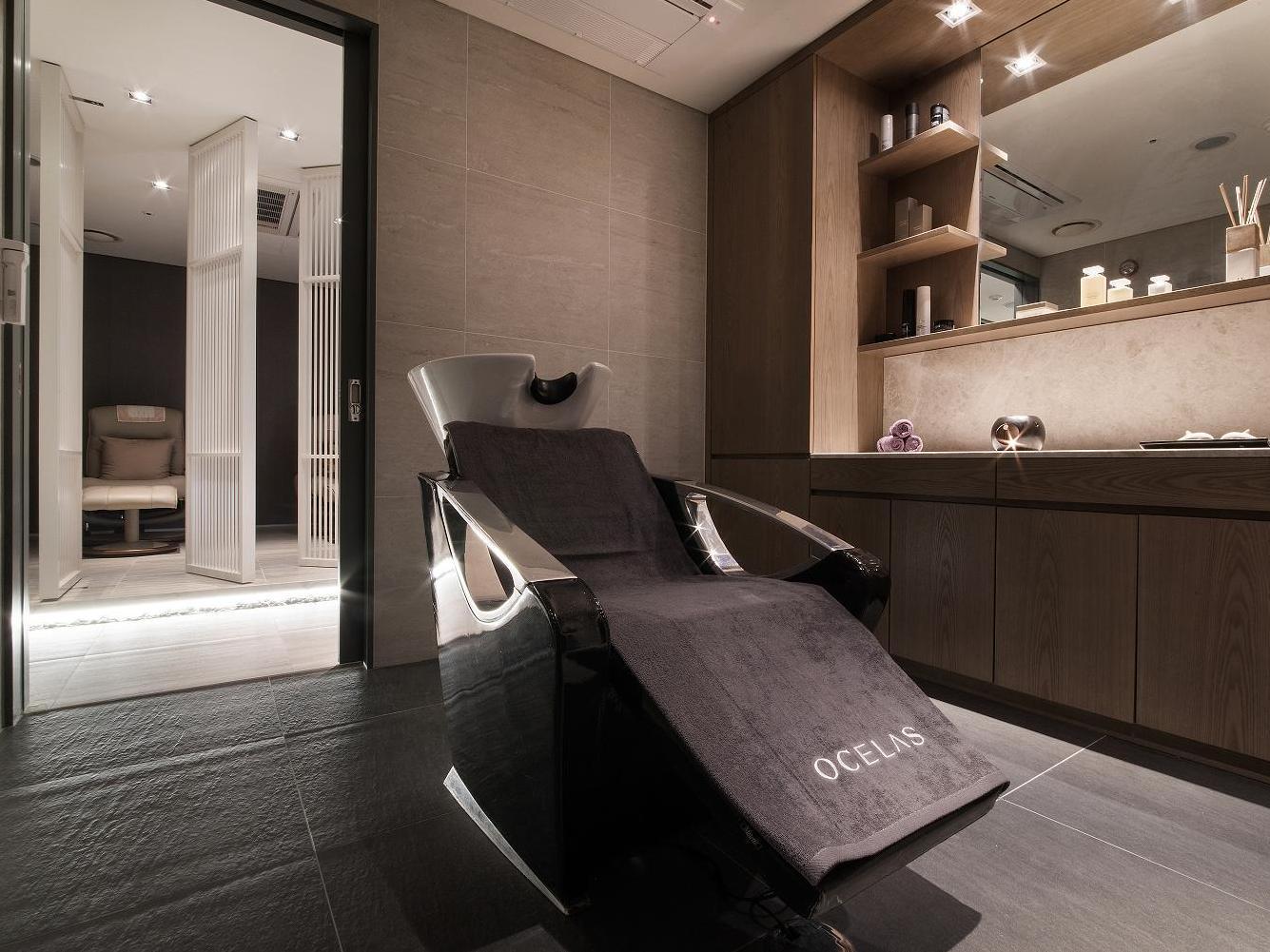 쉐라톤 서울 팔래스 강남호텔 부대시설