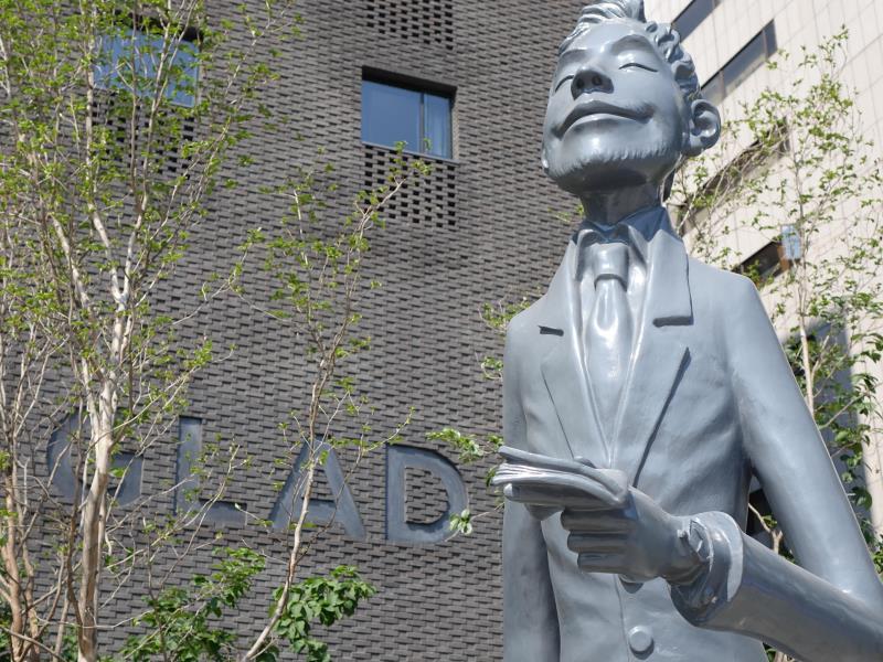 글래드 호텔 서울 여의도(디자인 호텔) 시설