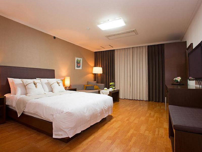 라온 컨벤션 호텔 부대시설