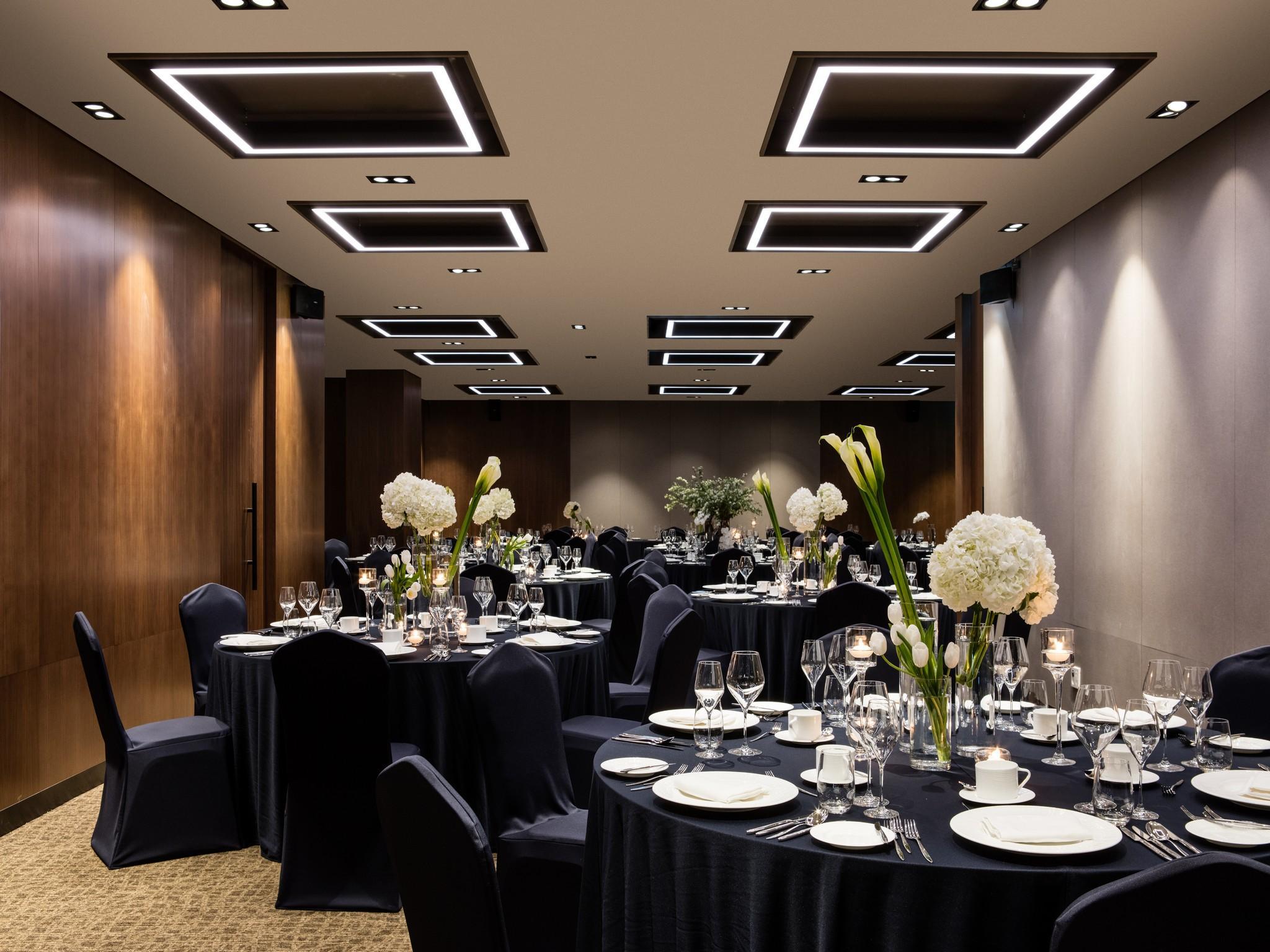 더 스테이트 선유 시설